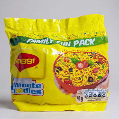 Maggi Masala Noodles