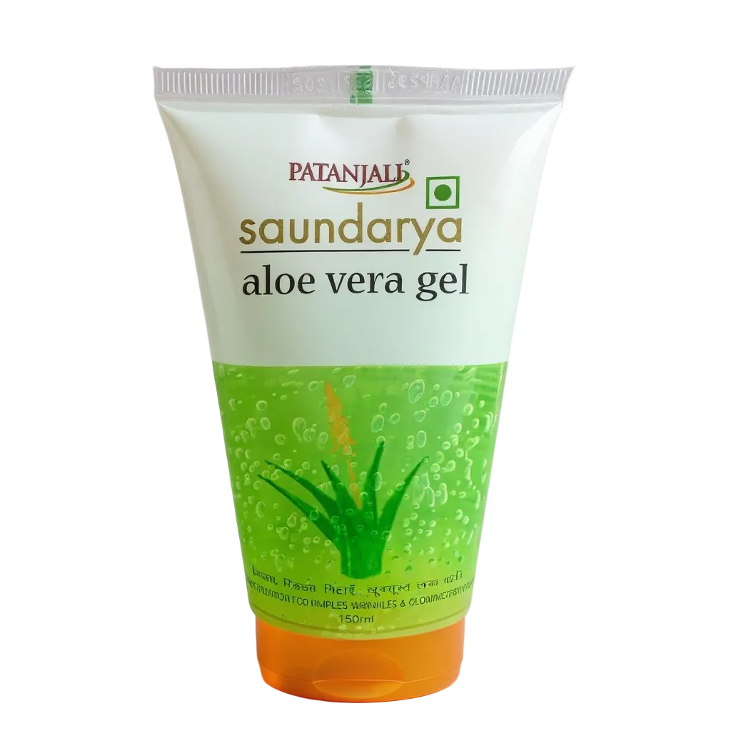 Patanjali Aloe Vera Gel
