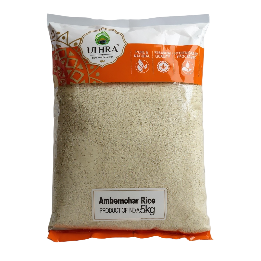Uthra Ambemohar Rice