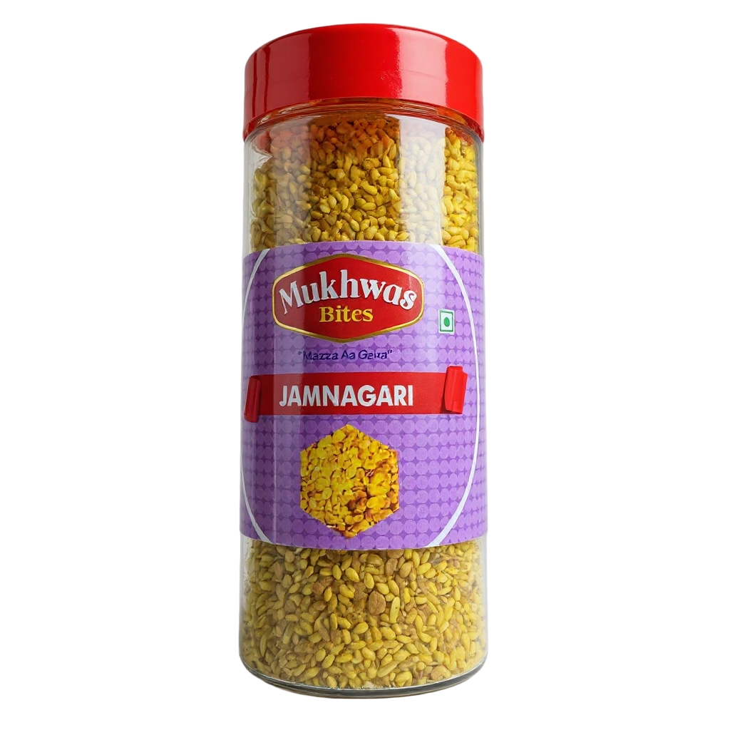 Mukhwas Bites Jamnagari