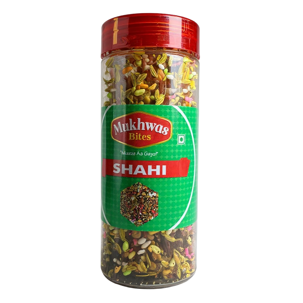Mukhwas Bites Shahi