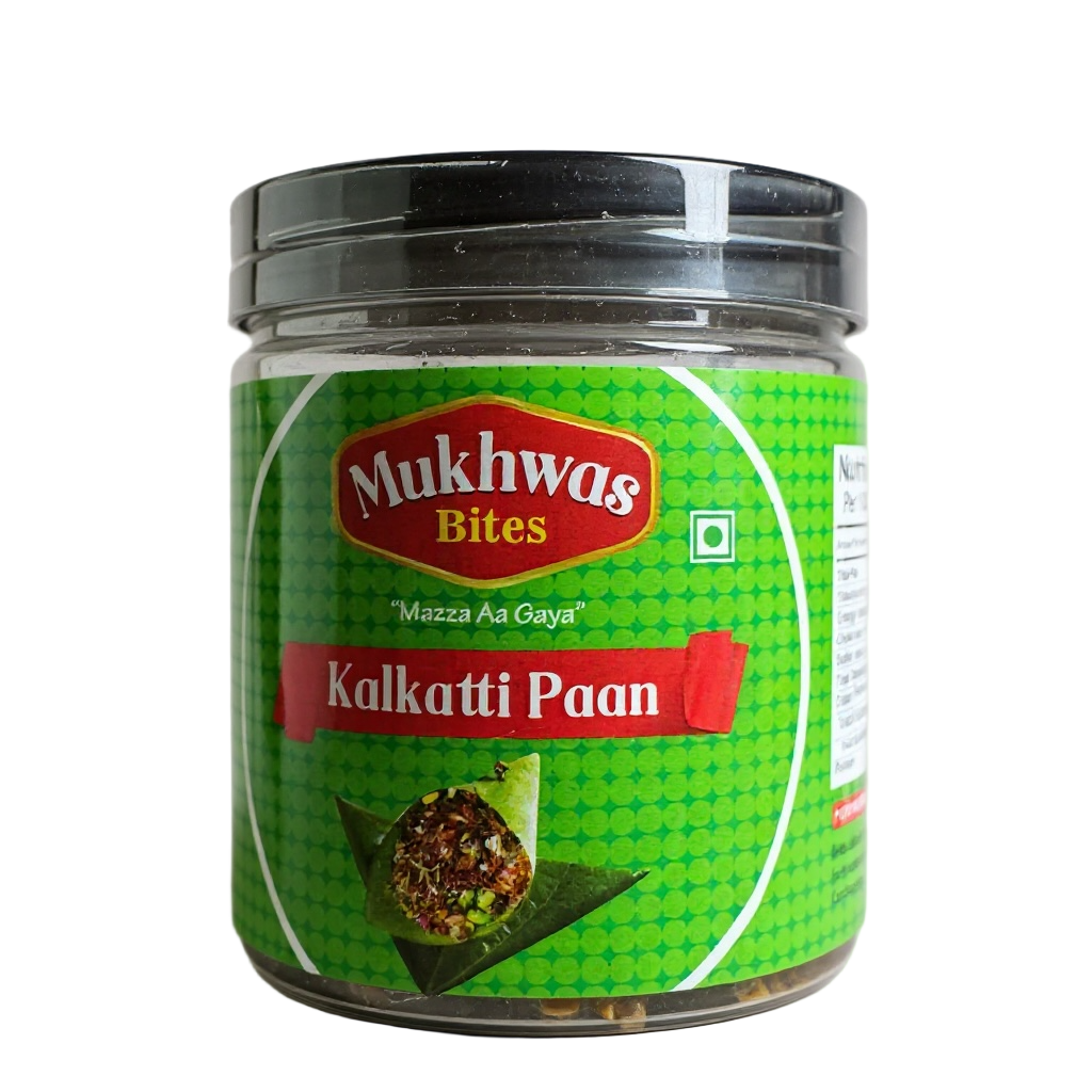 Mukhwas Bites Kalkatti Paan