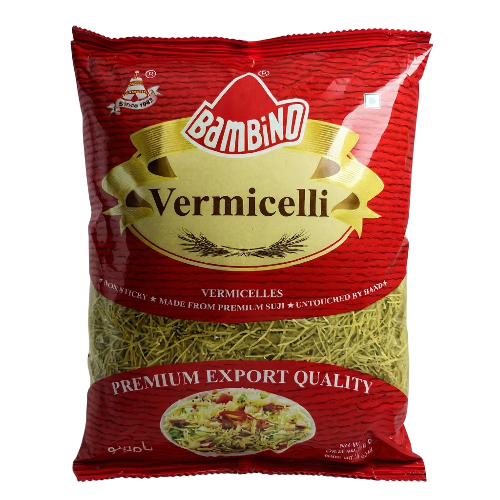 Bambino Roasted Vermicelli