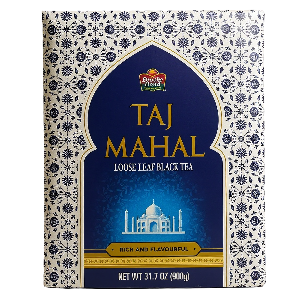 Taj Mahal Tea
