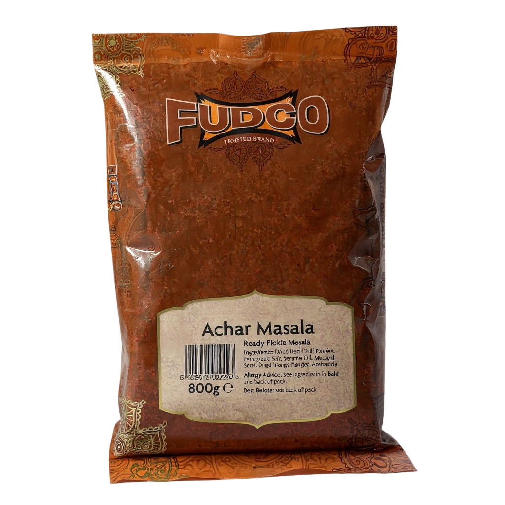 Fudco Achar Masala