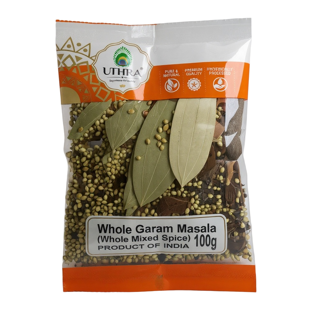 Uthra Whole Garam Masala