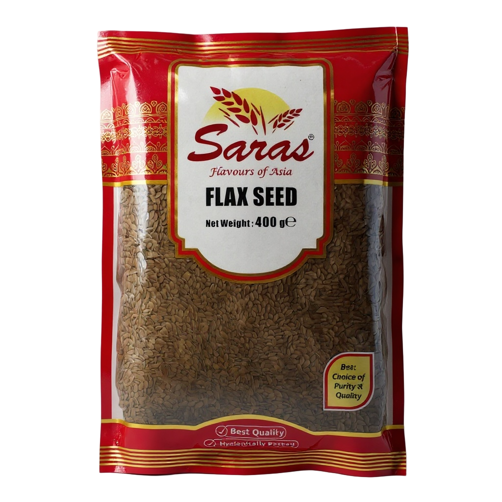 Saras Flax Seed