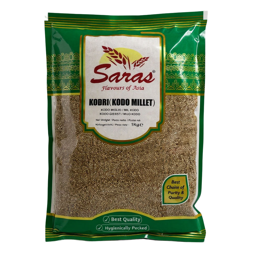 Saras Kodri