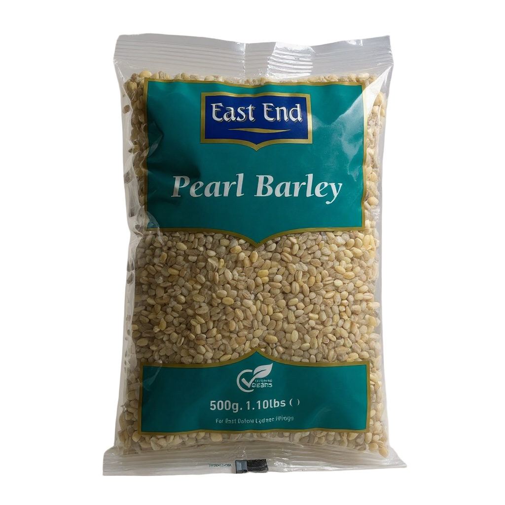 East End Pearl Barley