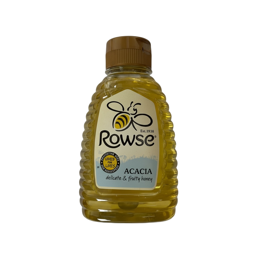 Rowse Acacia Honey