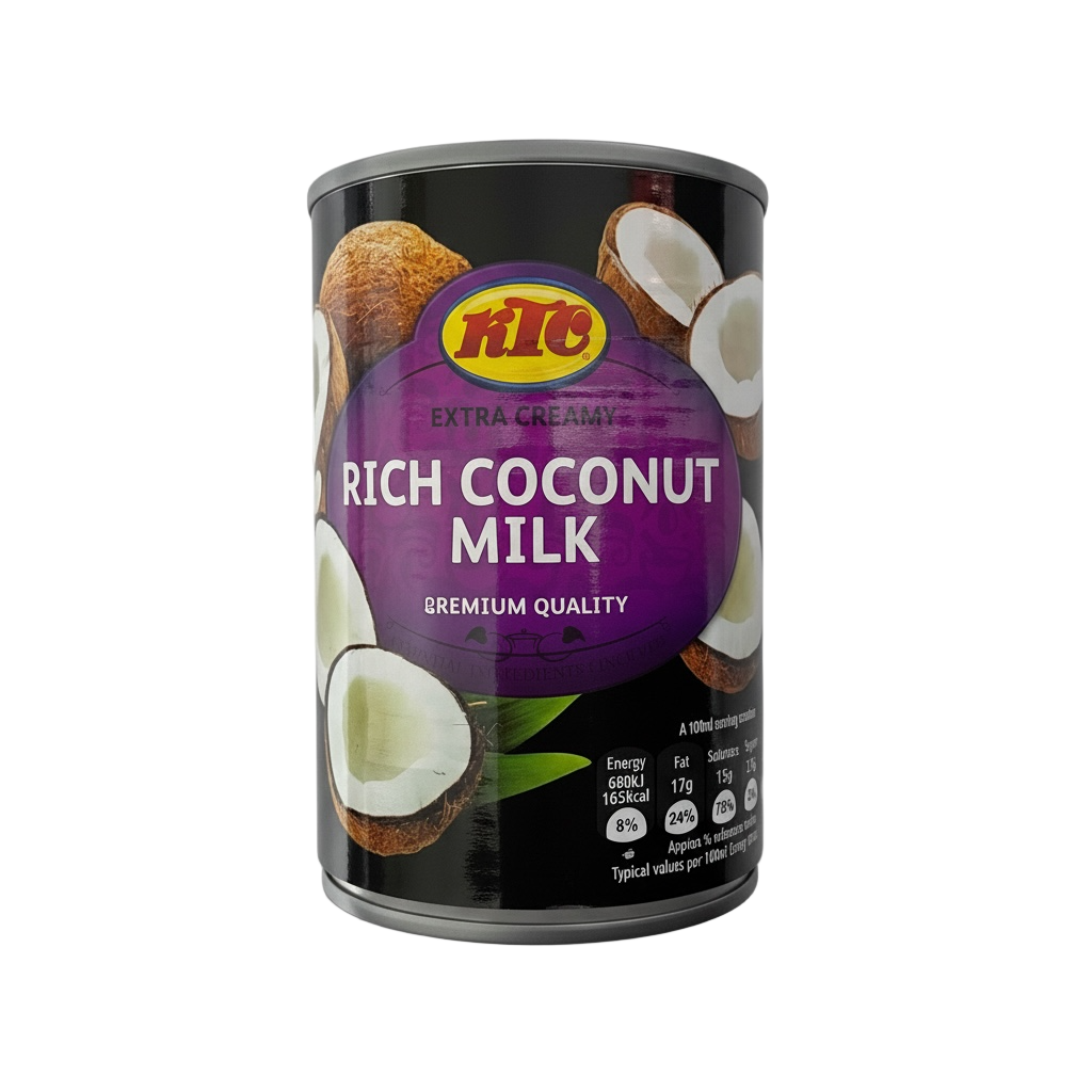 KTC Rich Coconut Milk