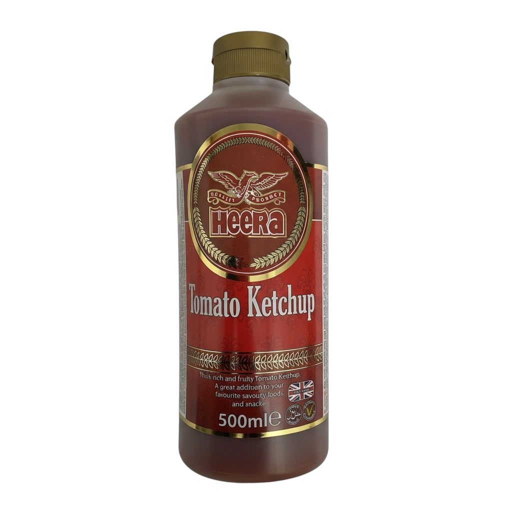 Heera Tomato Ketchup