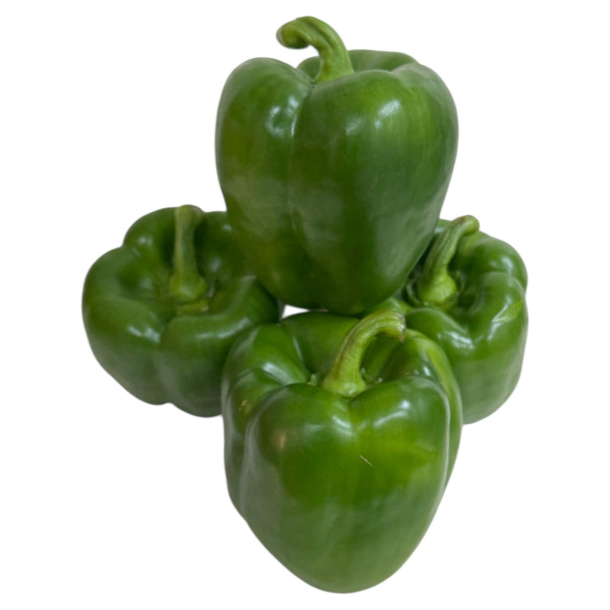 Green Pepper/ Shimla Mirch/ Bholal Marchu/ Bhopali Mirchi/ Kudamilagai/ Kuda Mulagu