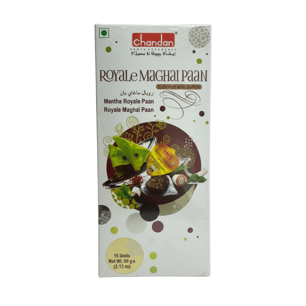 Chandan Royale Maghai Paan