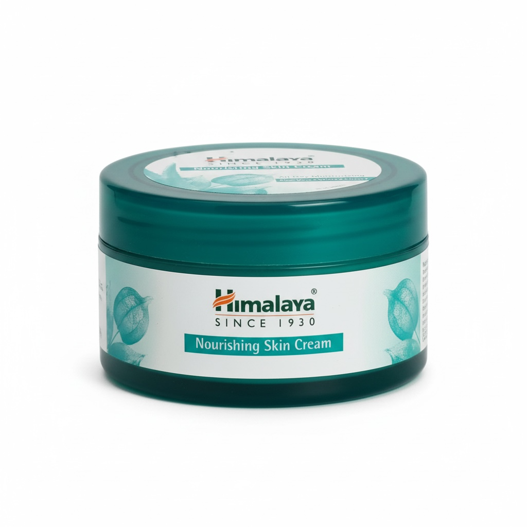 Himalaya Nourishing Skin Cream