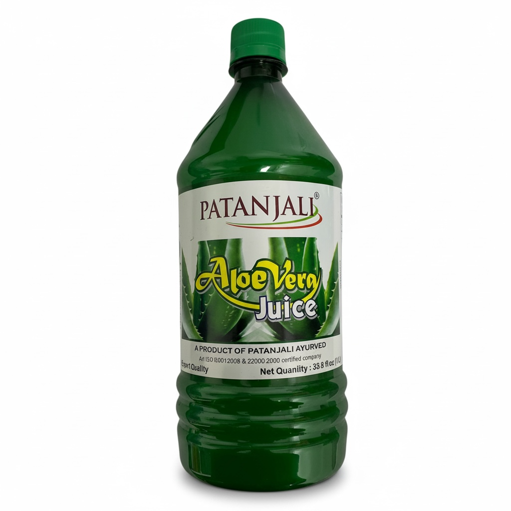Patanjali Aloe Vera Juice