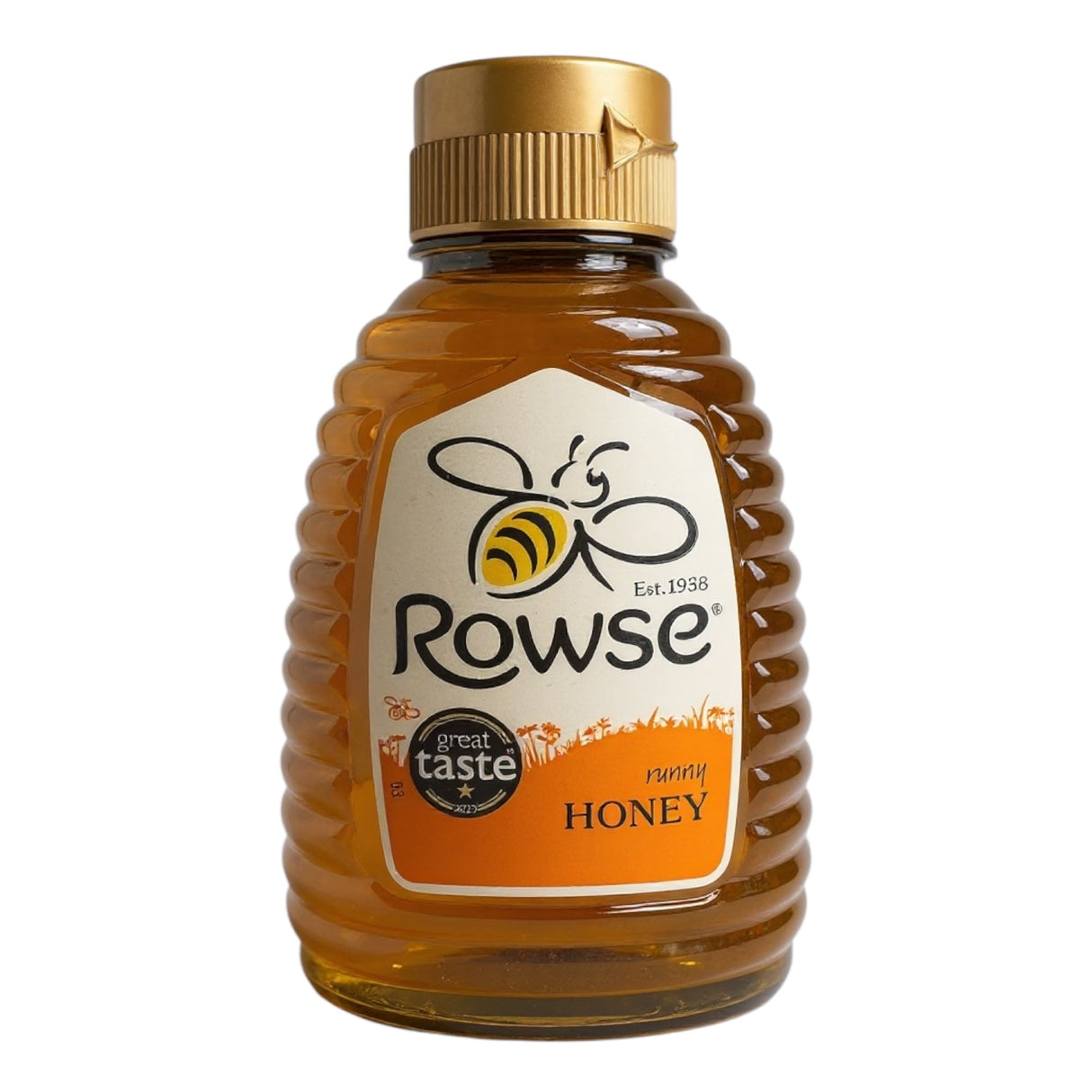 Rowse Runny Honey