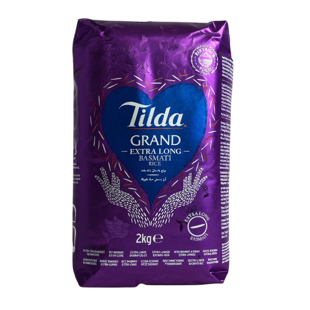 Tilda Extra Long Basmati Rice
