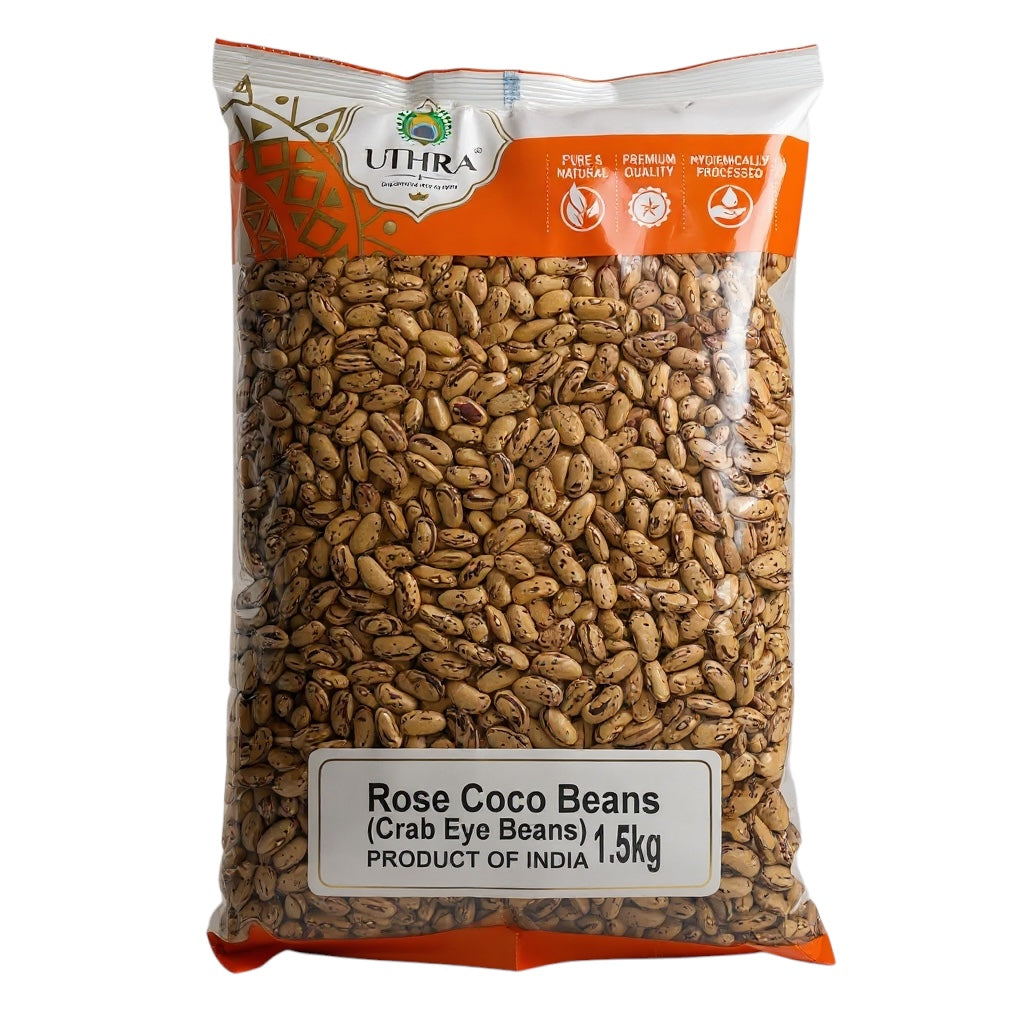 Uthra Rose Coco Beans
