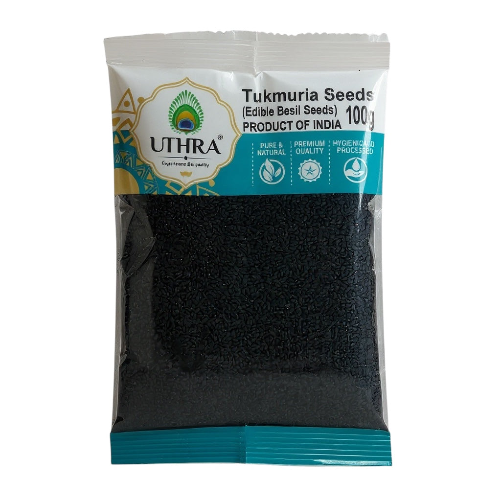 Uthra Tukmuria Seeds