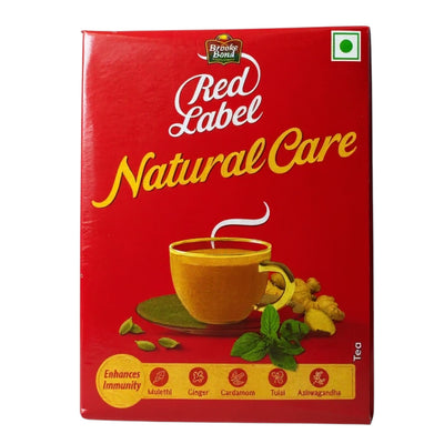 Red Label Nature Care Tea 250g