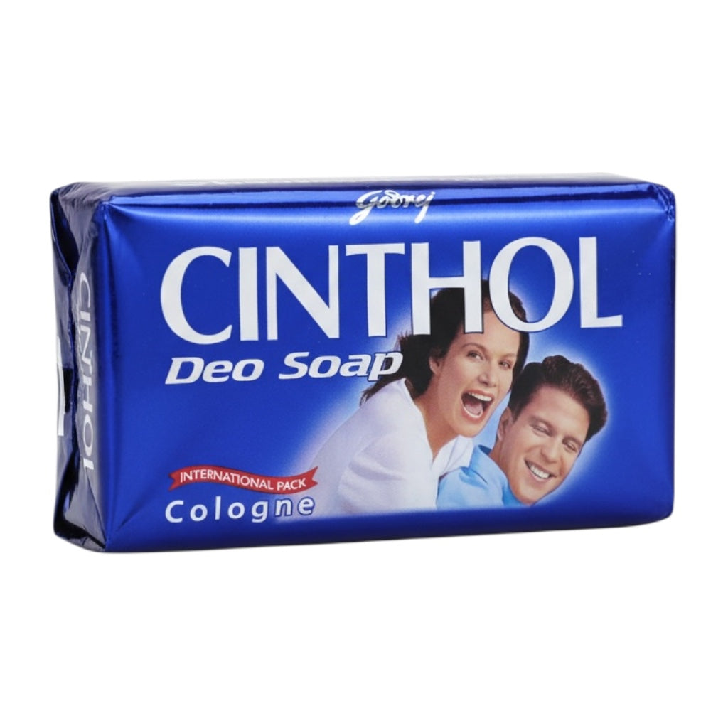 Cinthol Deo Soap