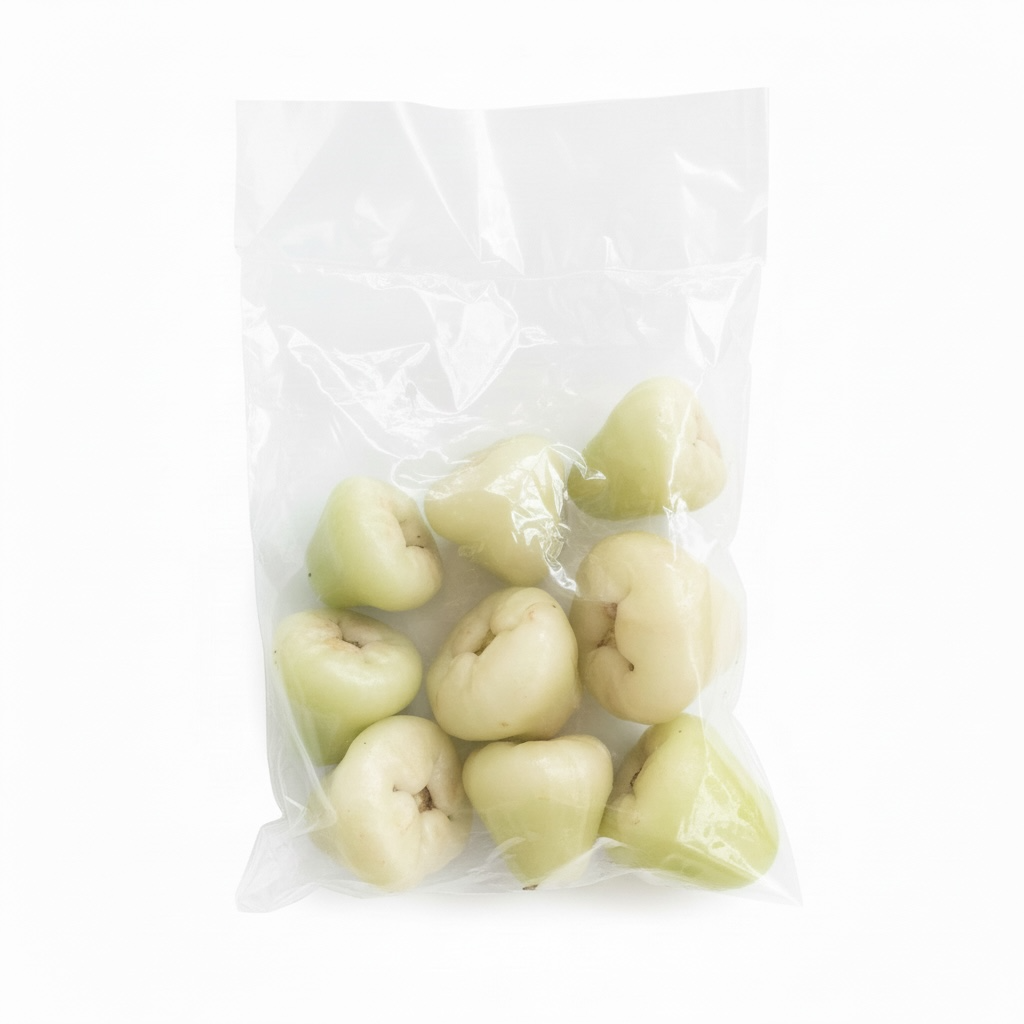 White Jamun | Jamun | Jaam | Java Plum | Wax Apple | Water Apple | Jambu |