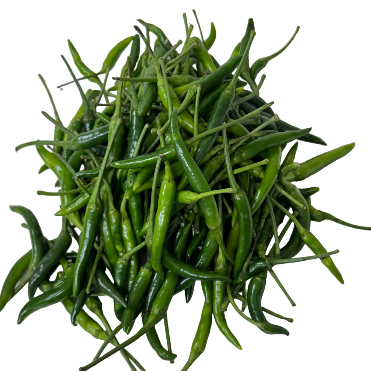 Birds Eye (Very Hot)