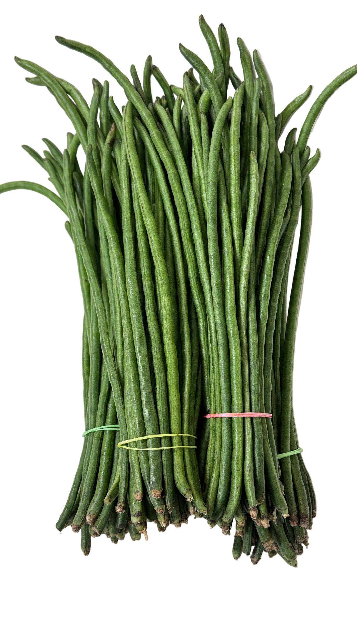 Small Green Beans (Small Chawli)