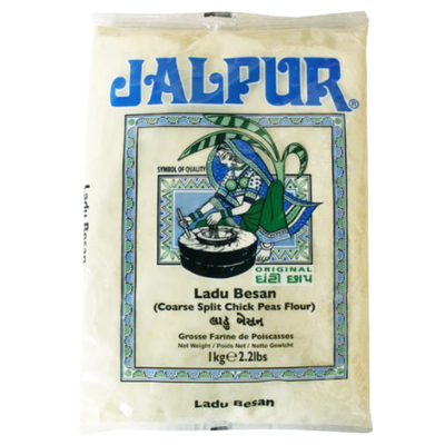 Jalpur Ladoo Besan Flour