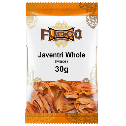 Fudco Whole Javentri Mace