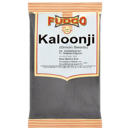 Fudco Kaloonji Onion Seeds