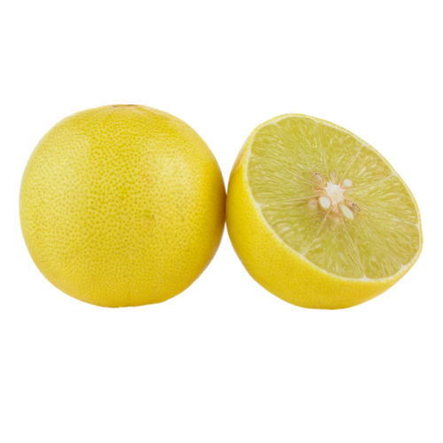Desi Lemon