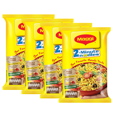 Maggi 2-Minute Noodle Pack