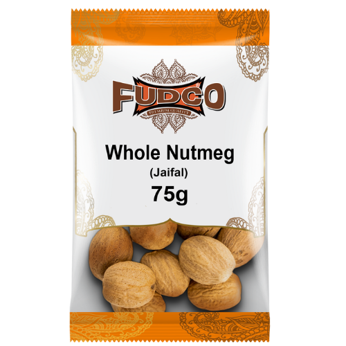 Fudco Whole Nutmegs