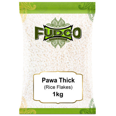 Fudco Thick Pawa