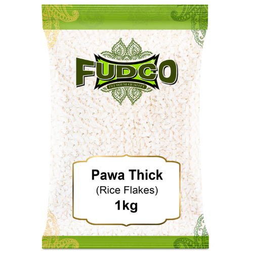 Fudco Thick Pawa