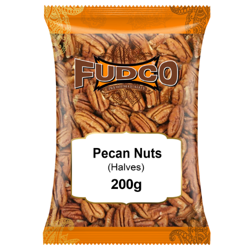 Fudco Pecan Nuts