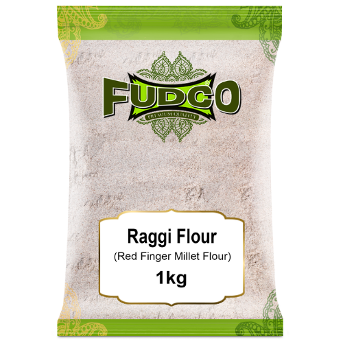 Fudco Ragi Flour