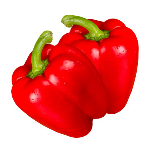 Red Pepper