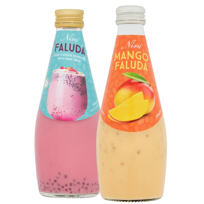 Royal Falooda Dessert Combo