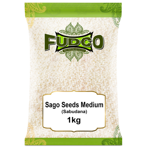 Fudco Medium Sago Seeds