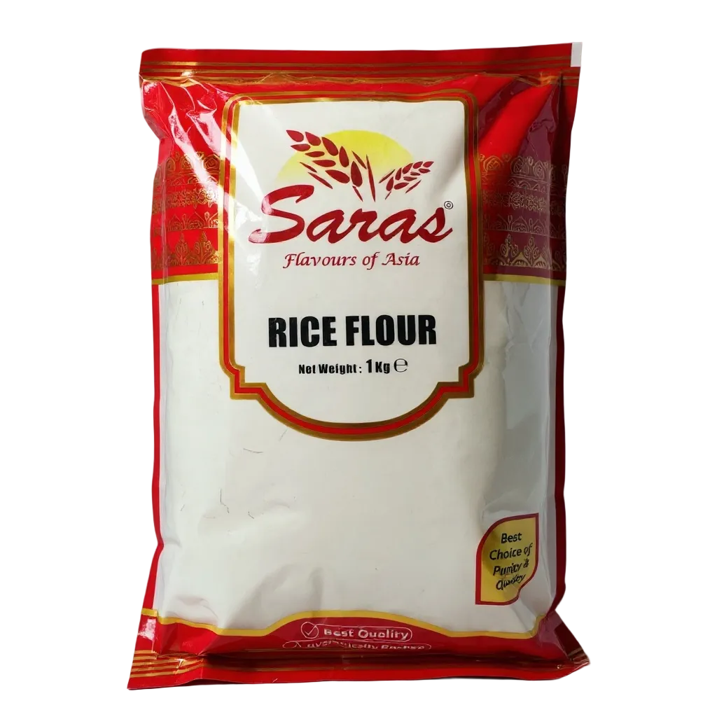 Saras Rice Flour