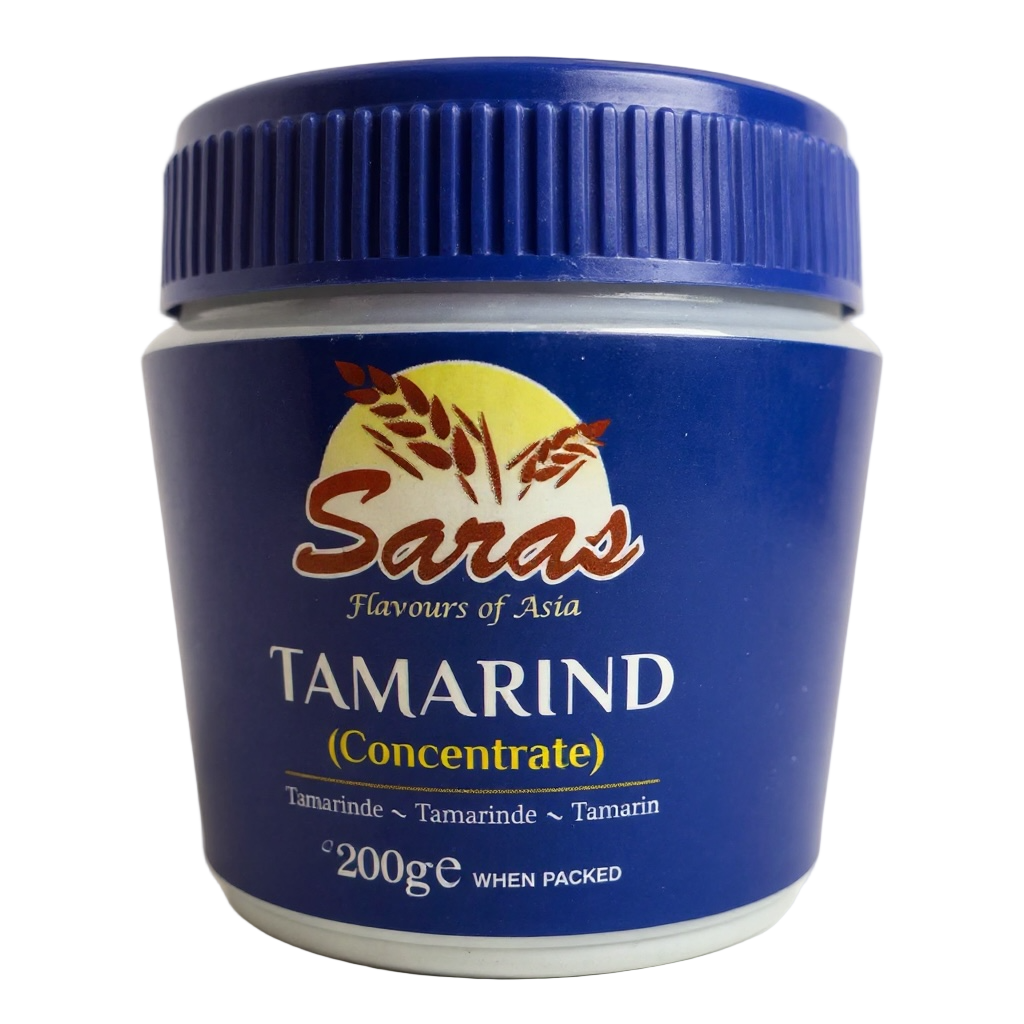 Saras Tamarind