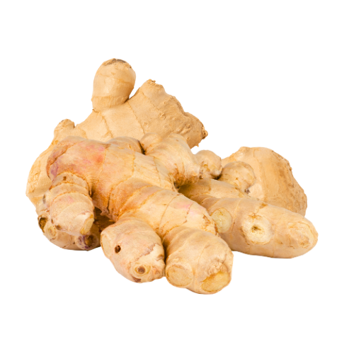 Desi Ginger (Strong)