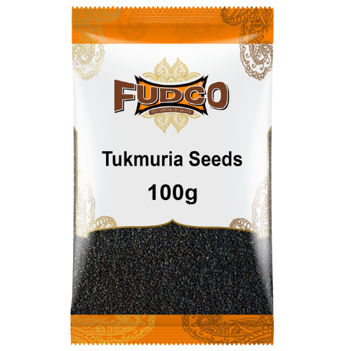 Fudco Tukmuria Seeds