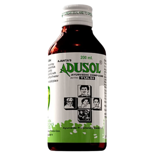 Adusol Oil