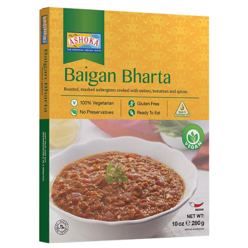 Ashoka Bharta Baigan