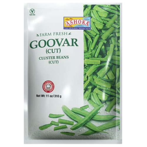 Ashoka Frozen Cut Guar