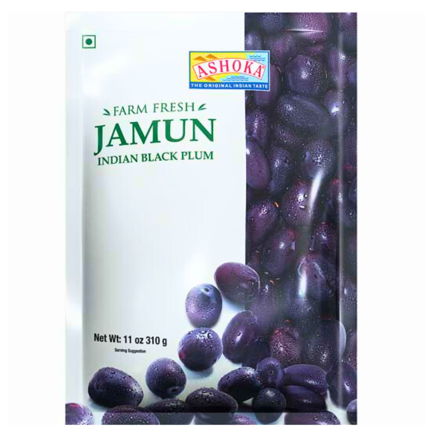 Ashoka Frozen Jamun